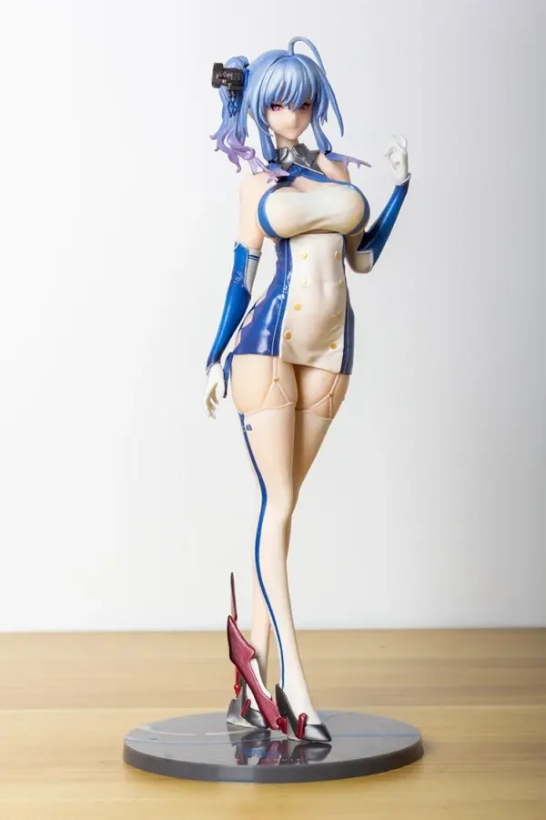 Azur Lane St. Louis Action Figure 26cm - Image 2