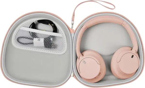 Sony WH-CH720N WH-CH520 Headphone Case - Image 9