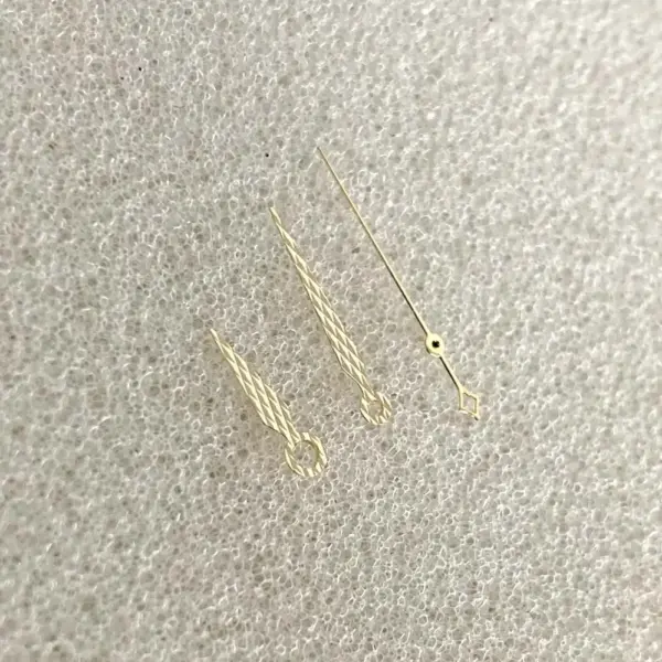 Diamond Pattern Watch Hands for NH Movements - Image 7