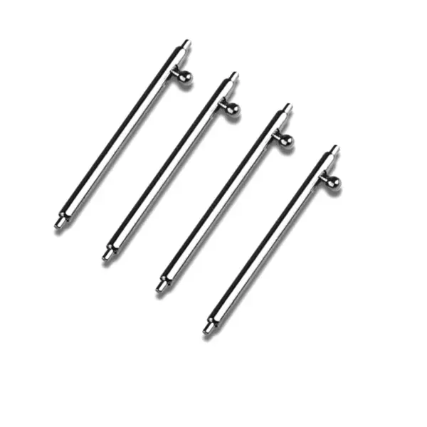 10/20 PCS Quick Release Spring Bars 14mm-26mm