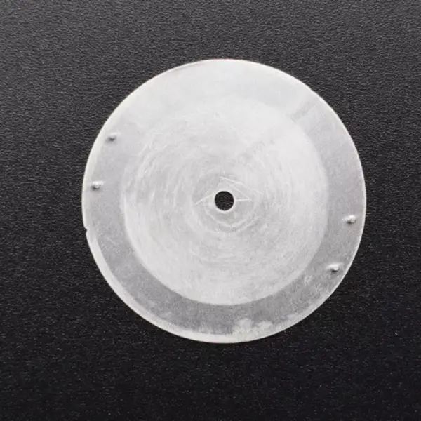 28.5mm Watch Dial for NH35/NH36 Movements - Image 6