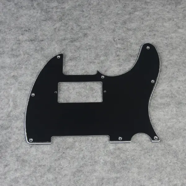 TL Electric Guitar Humbucker Pickguard 8 Holes - Image 3