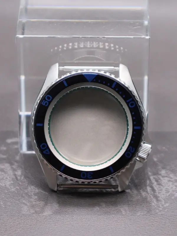Sapphire Glass Dive Watch Case for Seiko NH Movements - Image 32