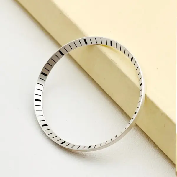 30.5mm Copper Chapter Ring for Seiko Watches - Image 3