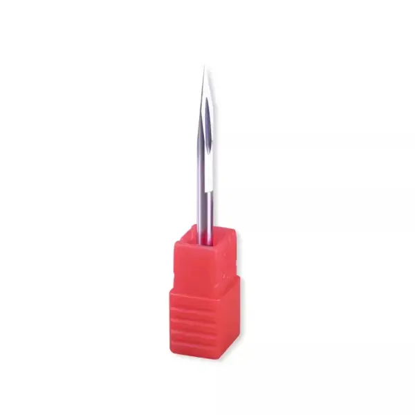 Tungsten Steel Triangular Scraping Tool