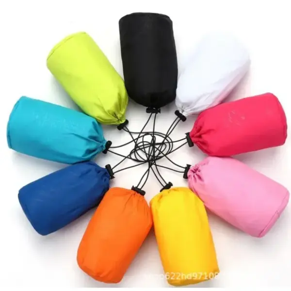 Waterproof Quick Dry Jackets for Outdoor Activities - Image 2