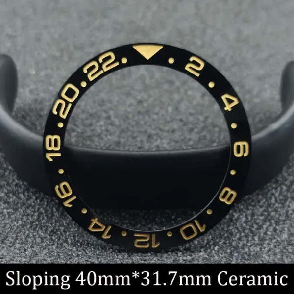 Ceramic Bezel Insert for 40mm Watches - Image 28