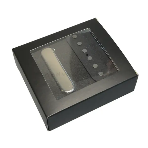 TL 1964 Electric Guitar Pickup Set Alnico 3 - Image 6
