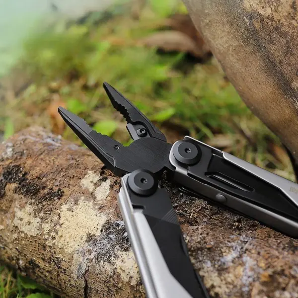 Xiaomi GHK Stainless Steel Multi-tool Pliers - Image 2