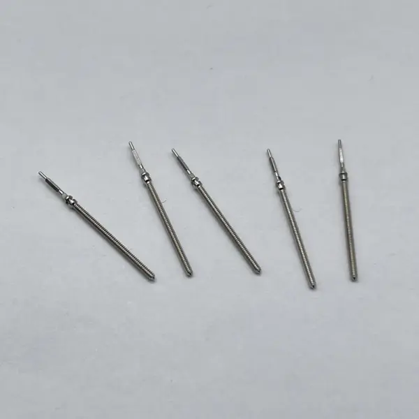 5pcs Winding Stems for NH05/NH06 Movements - Image 4