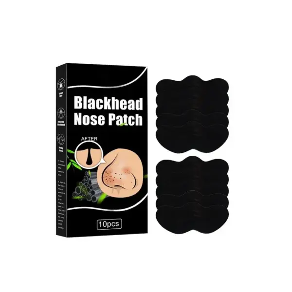Bamboo Charcoal Blackhead Removal Stick - Image 6