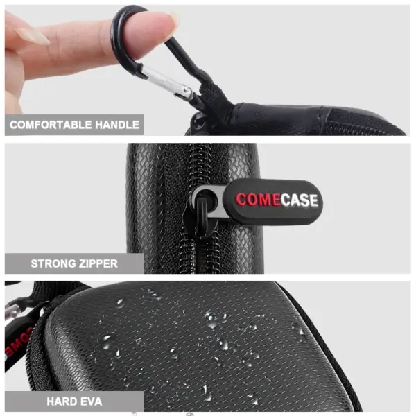 Chip Reader Carrying Case for Square Device - Image 3