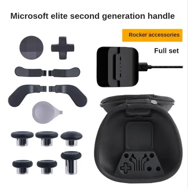 Xbox Elite Series 2 Controller Repair Kit