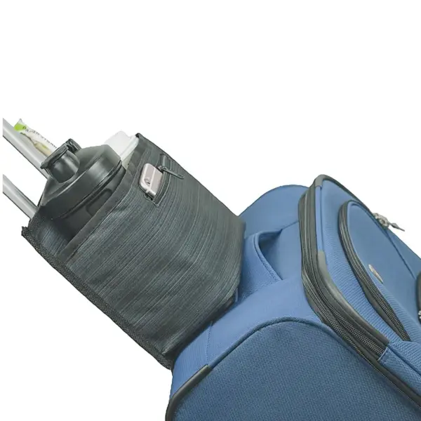 Luggage Cup Holder for Travel Convenience - Image 5