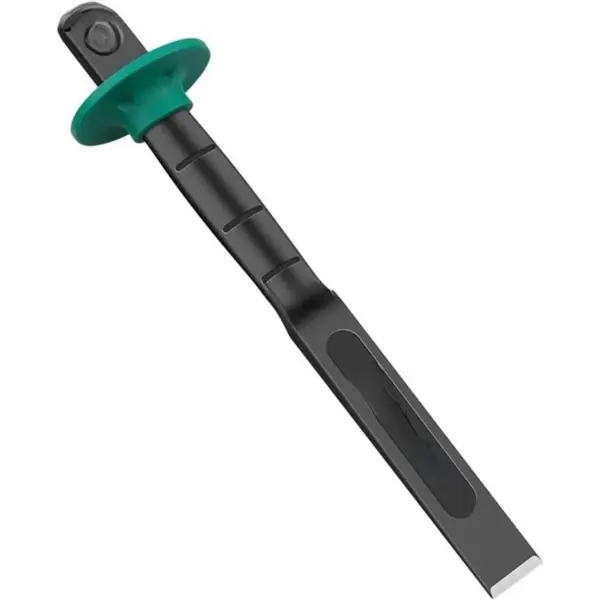 Chrome Vanadium Steel Flat Chisel Set - Image 7