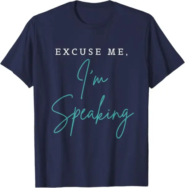 Funny Kamala Biden Trump Women’s T-Shirt - Image 2