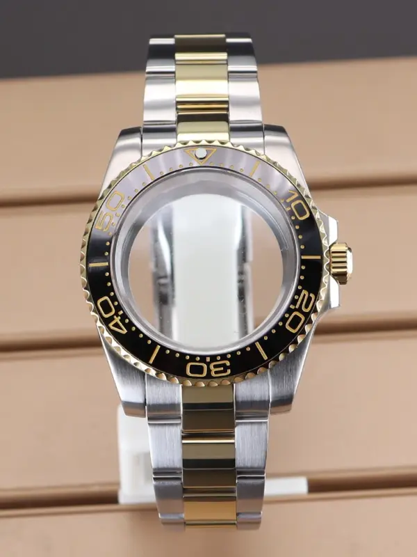40mm Watch Case Parts for Seiko Movements - Image 23