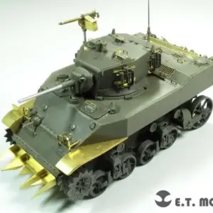 ET Model 1/35 E35-187 M5A1 Tank Accessory 4 Sbba2365c8da448478195c91a91406dbbo