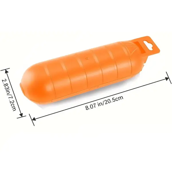 Waterproof Extension Cable Protective Cover - Image 10