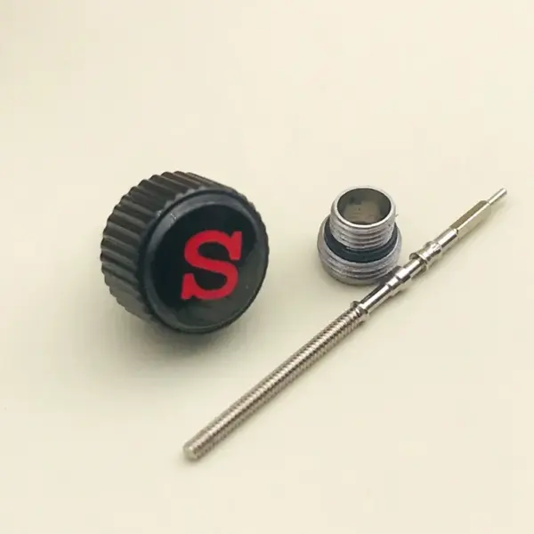 SKX007 Watch Crown with Stem for Seiko - Image 10