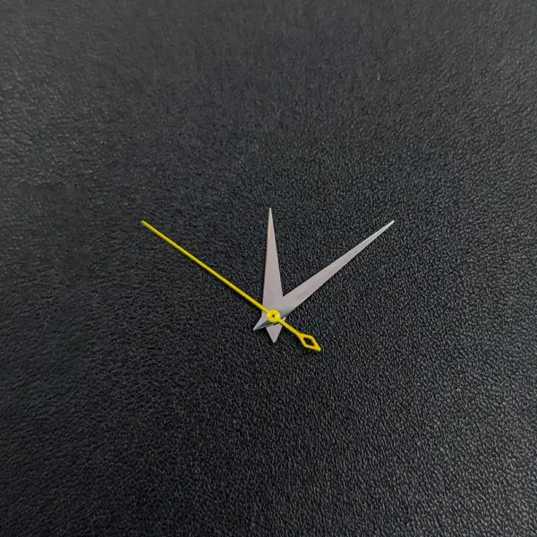 NH35 NH36 NH38 NH39 Watch Hands Set 10mm - Image 4