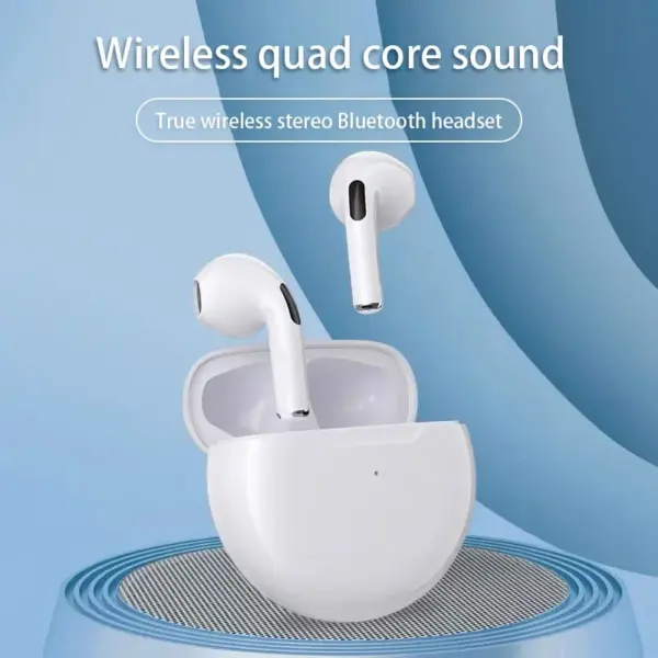 Wireless Bluetooth In-Ear Headset for Gaming - Image 2