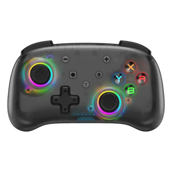 Wireless Pro Controller for Switch and Android - Image 8