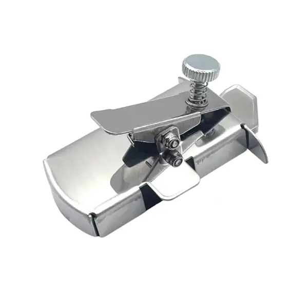 Magnetic Seam Guide for All Sewing Machines - Image 7