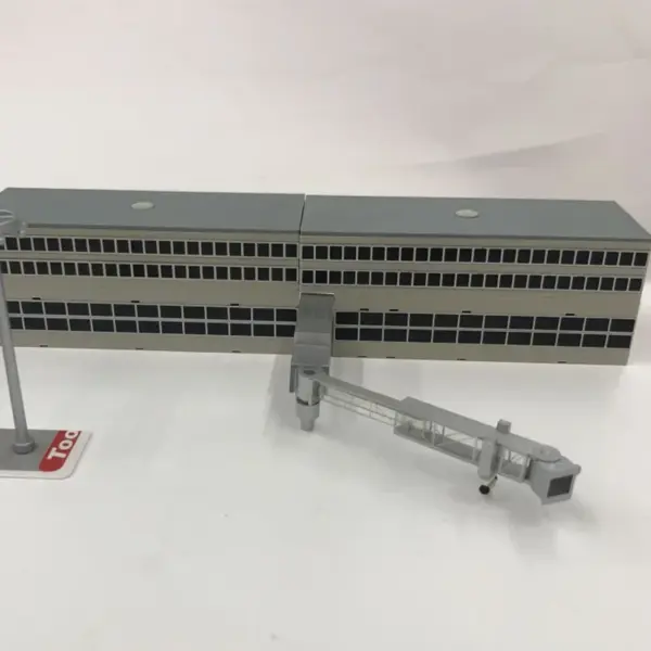 1:400 Airport Ground Service Model Accessory - Image 3