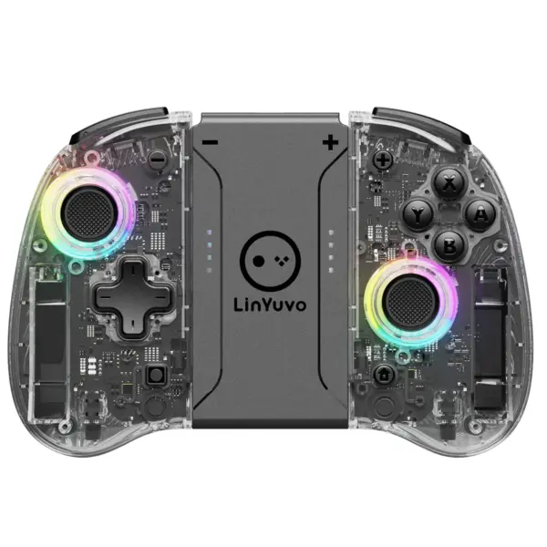 Wireless Joycon Controller for Nintendo Switch - Image 9