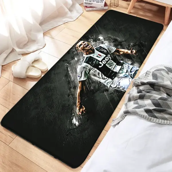 Cristiano Ronaldo CR7 Doormat in Various Sizes - Image 9