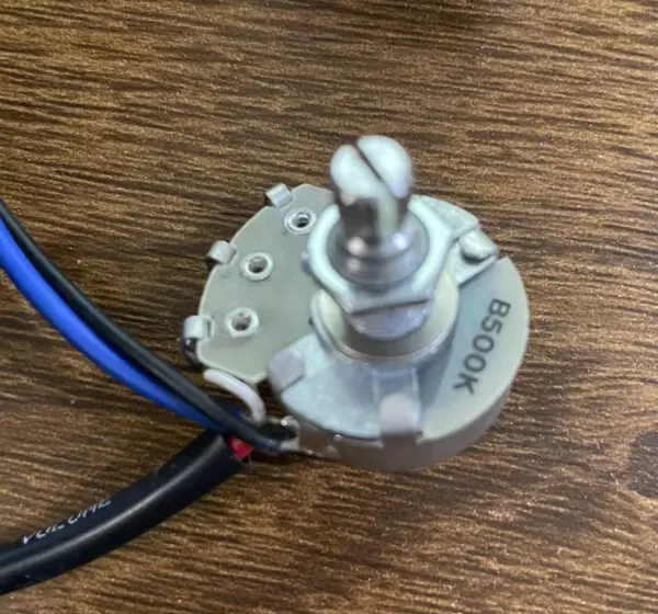 3 Band Active EQ Preamp Circuit for Guitar - Image 6