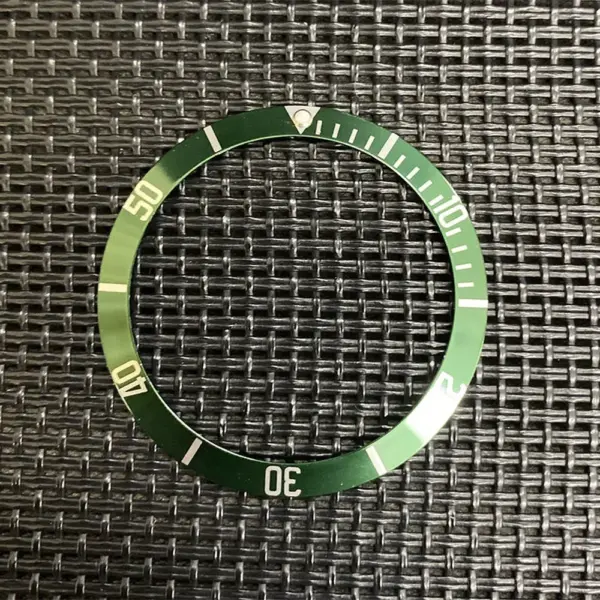 39.5mm Aluminum Watch Bezel Replacement Ring - Image 9