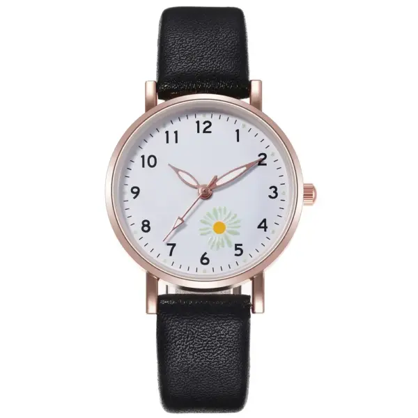 Women's Quartz Luminous Retro Watch - Image 10