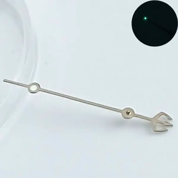 Green Luminous Watch Hands for NH35 NH36 - Image 15