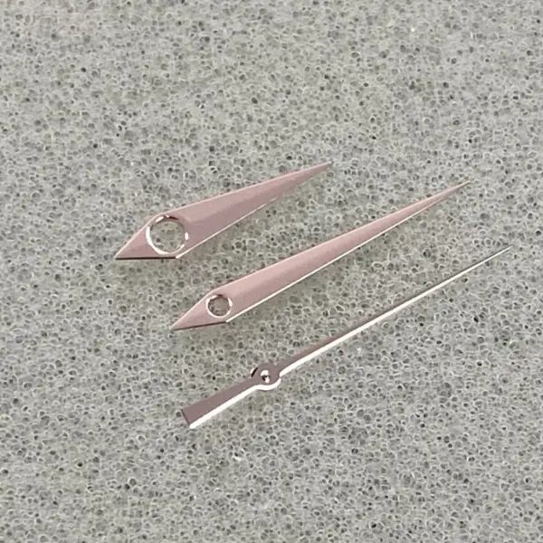 Polished Watch Hands for NH35/NH36 Movements - Image 10