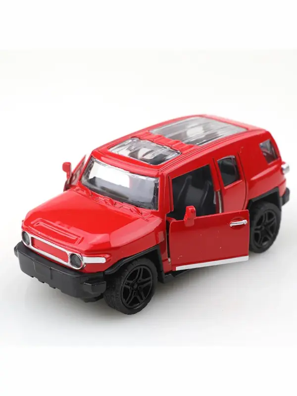 Metal Sports Car Model for Kids Gifts - Image 7
