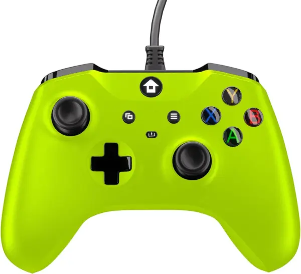 2M Wired Gamepad for PS3, Switch, PC - Image 13