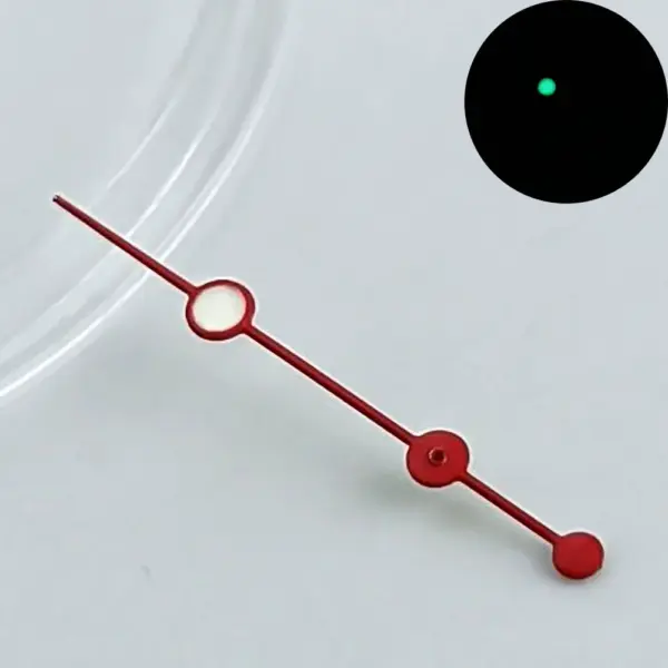 Green Luminous Watch Hands for NH35 NH36 - Image 82