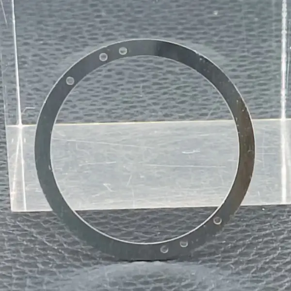 NH35/NH36/NH70 28.5mm Watch Frame Luminous - Image 15