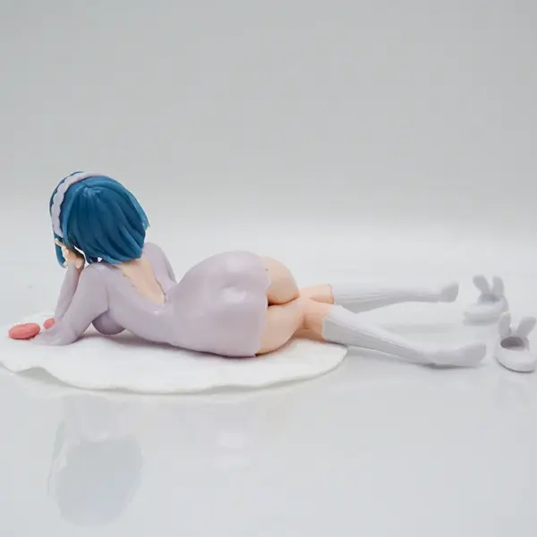 19cm Azur Lane Chapayev Anime Figure Model - Image 4