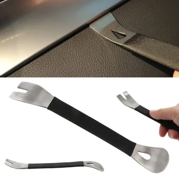 Car Interior Pry Tool for Trim Removal - Image 5