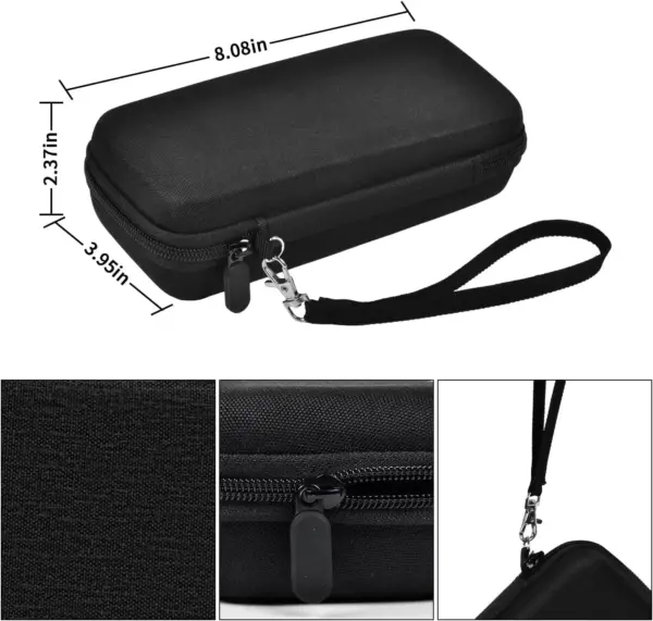 Graphing Calculator Case for TI-84 Plus CE - Image 5