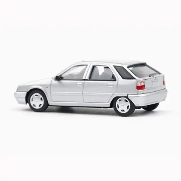 1/64 Scale Citroen Fukang Diecast Model Car - Image 3