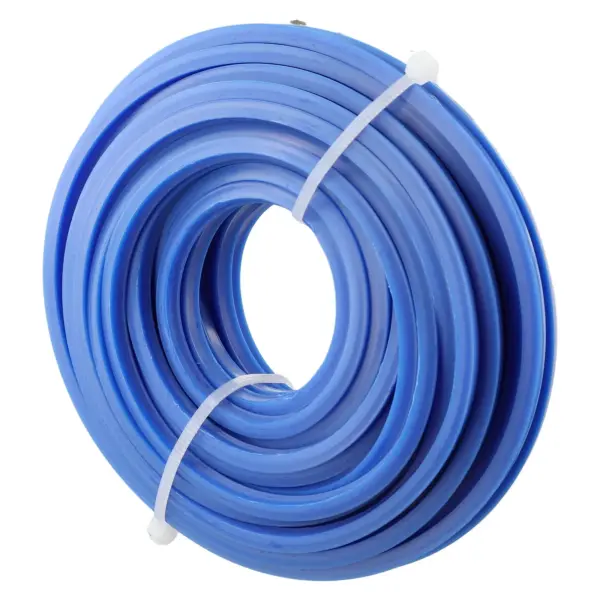 Nylon Grass Trimmer Line 4mm x 10m - Image 6