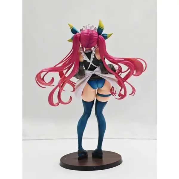 29cm Otori Arisu Anime Girl Action Figure - Image 5