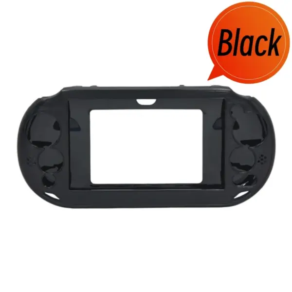 PS Vita 2000 Aluminum Plastic Protective Case - Image 12