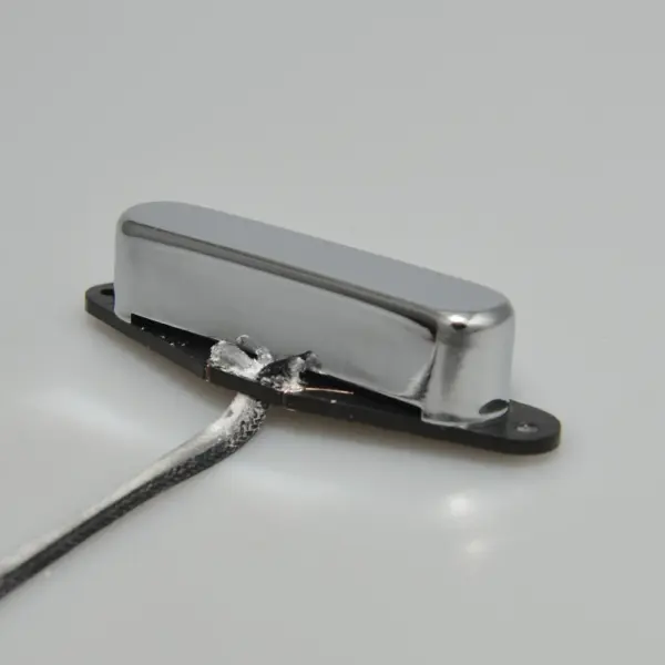 Alnico 5 Electric Guitar Pickup Set - Image 2