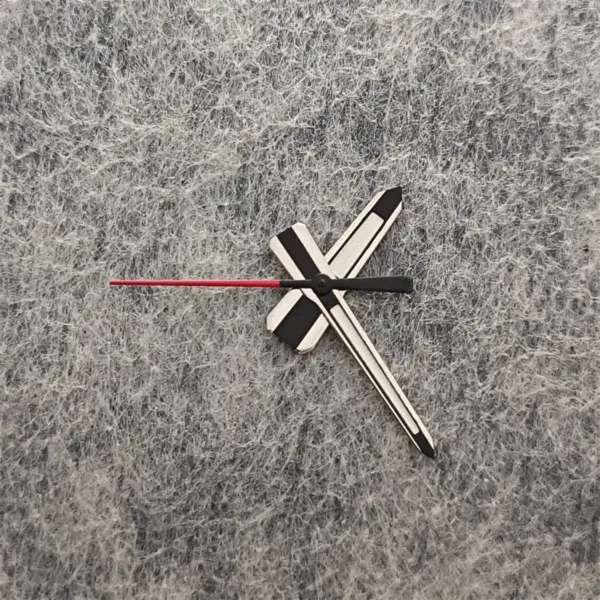 Luminous Watch Hands for NH35/34/36/4R/7S Movement - Image 6
