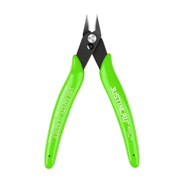 Carbon Steel Diagonal Pliers for Cutting - Image 11